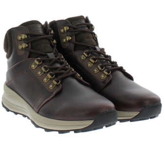 Khombu Other - Khombu Nick Boots